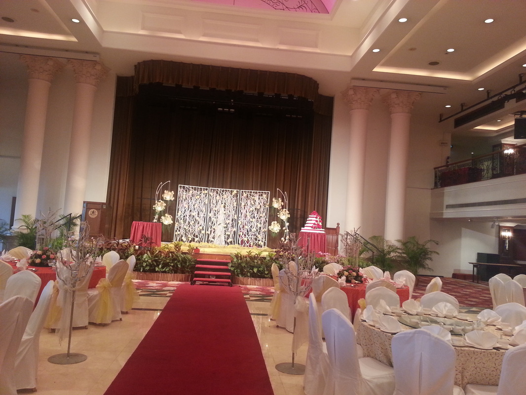 Wedding Banquet Place Visit Welcome To Our Page