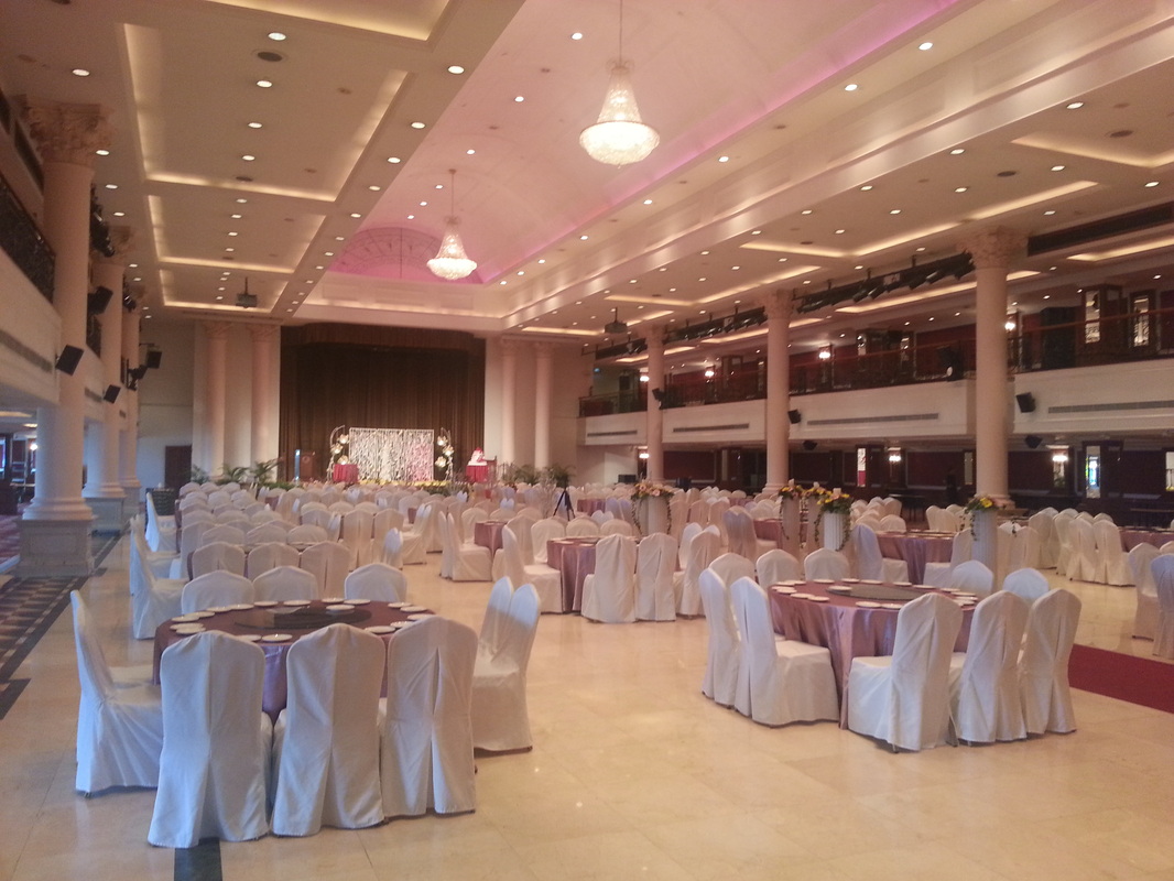Wedding Banquet Place Visit Welcome To Our Page